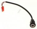 Moovway Power Supply Jack - Charging Connector Moovway Power Supply Jack - Charging Connector
